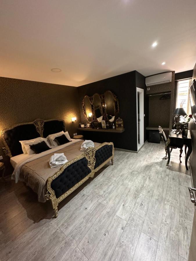 Roh Suites Athènes Extérieur photo