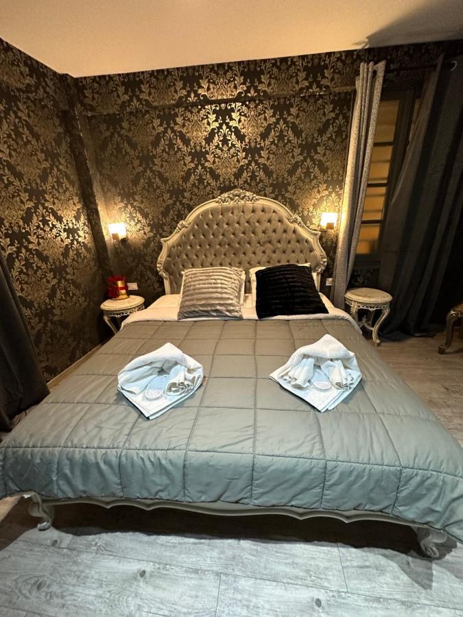 Roh Suites Athènes Extérieur photo
