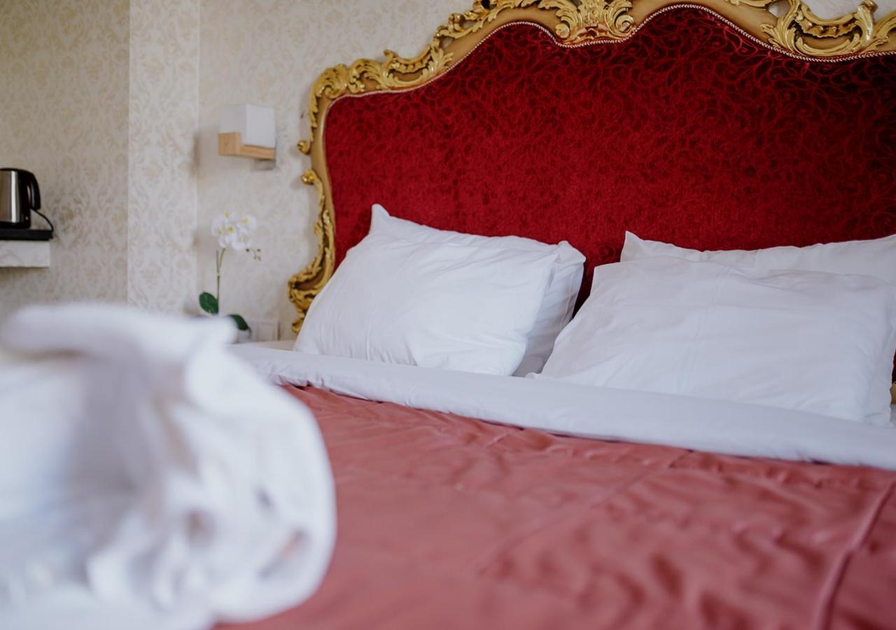 Roh Suites Athènes Extérieur photo