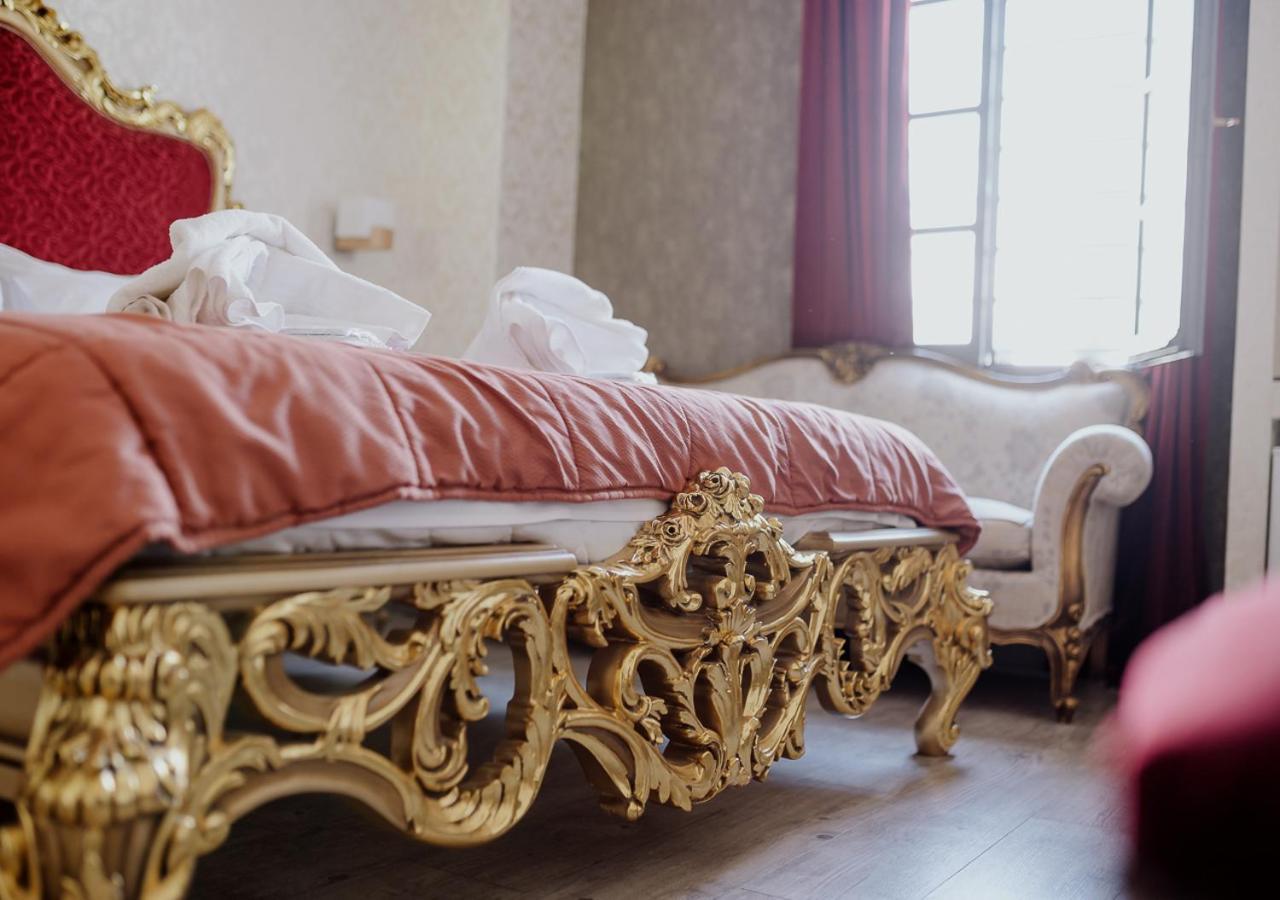Roh Suites Athènes Extérieur photo
