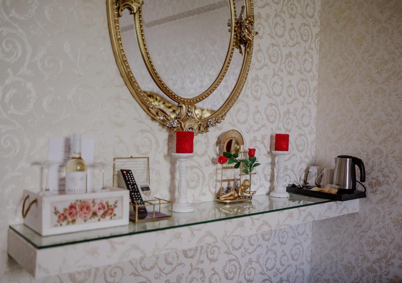 Roh Suites Athènes Extérieur photo