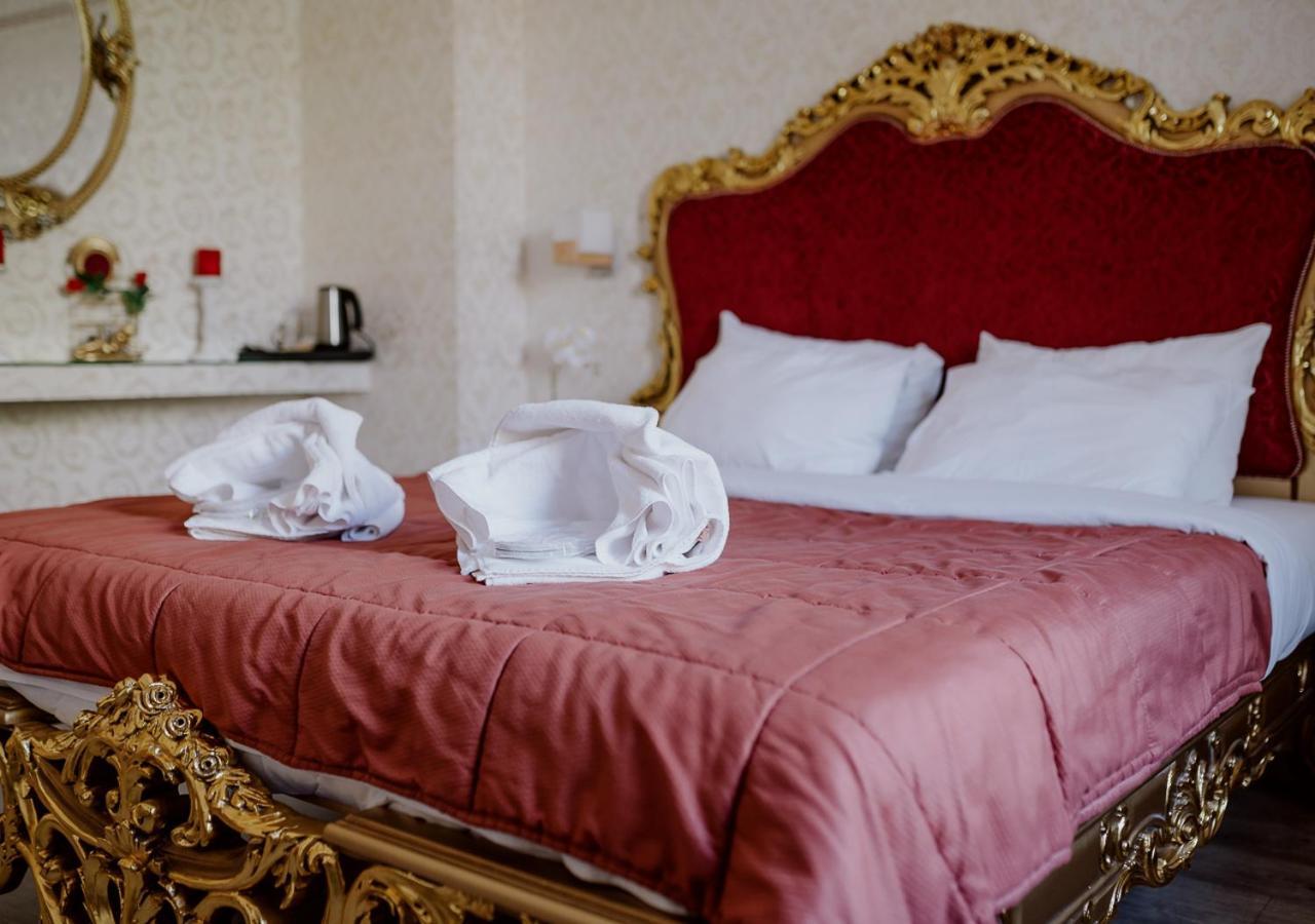 Roh Suites Athènes Extérieur photo