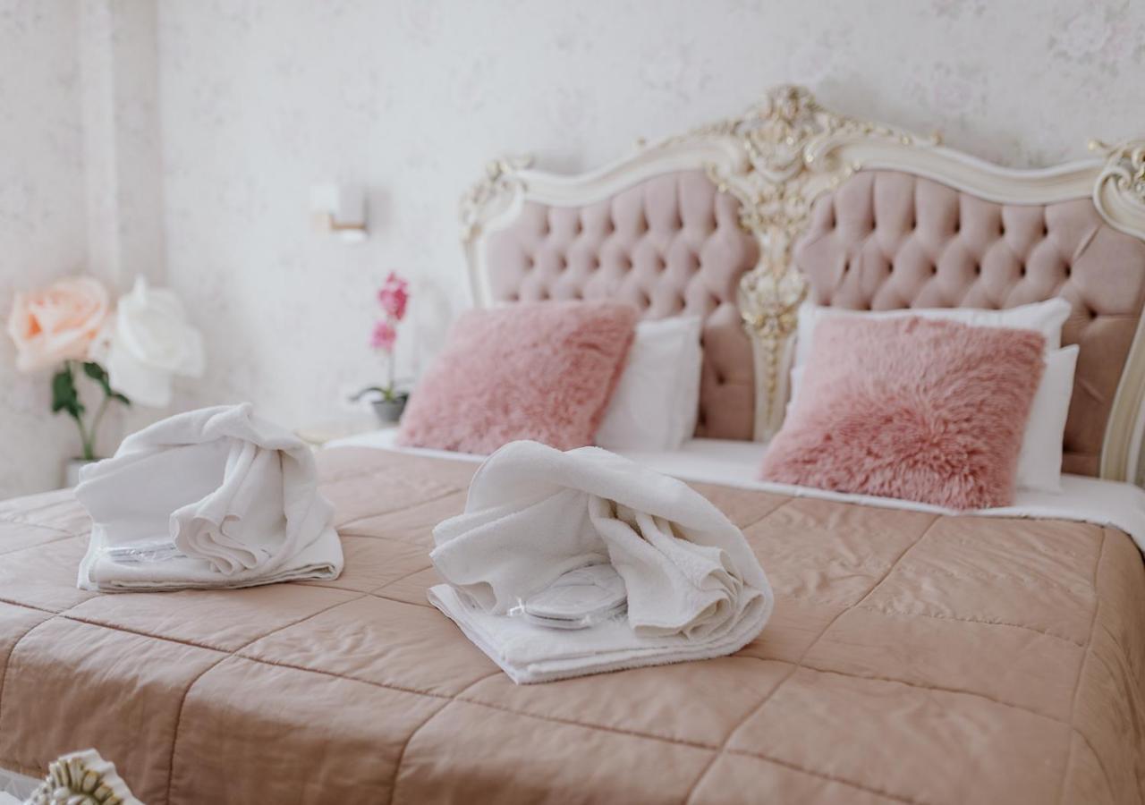 Roh Suites Athènes Extérieur photo