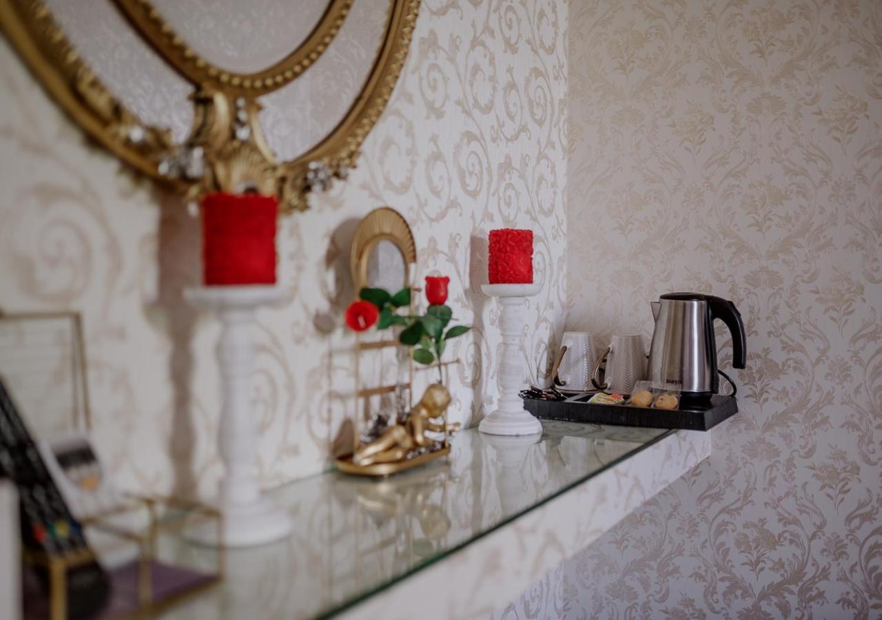 Roh Suites Athènes Extérieur photo