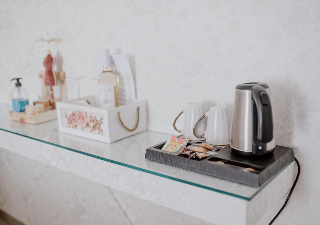 Roh Suites Athènes Extérieur photo