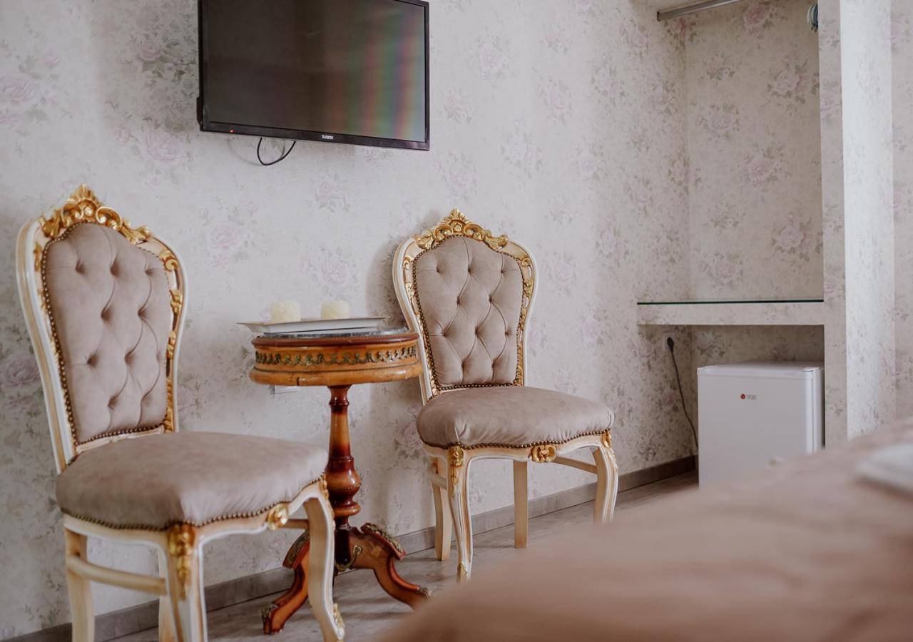 Roh Suites Athènes Extérieur photo