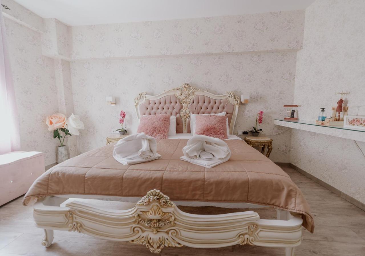 Roh Suites Athènes Extérieur photo
