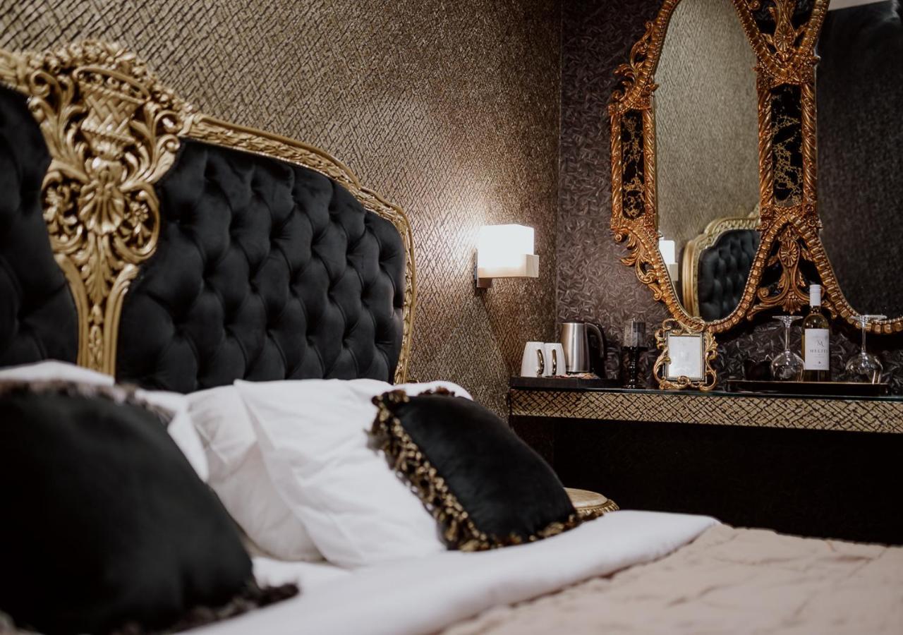 Roh Suites Athènes Extérieur photo