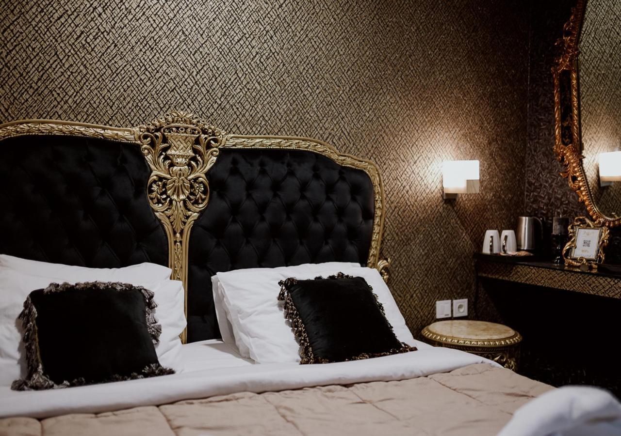 Roh Suites Athènes Extérieur photo