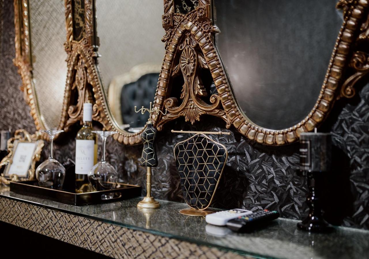 Roh Suites Athènes Extérieur photo