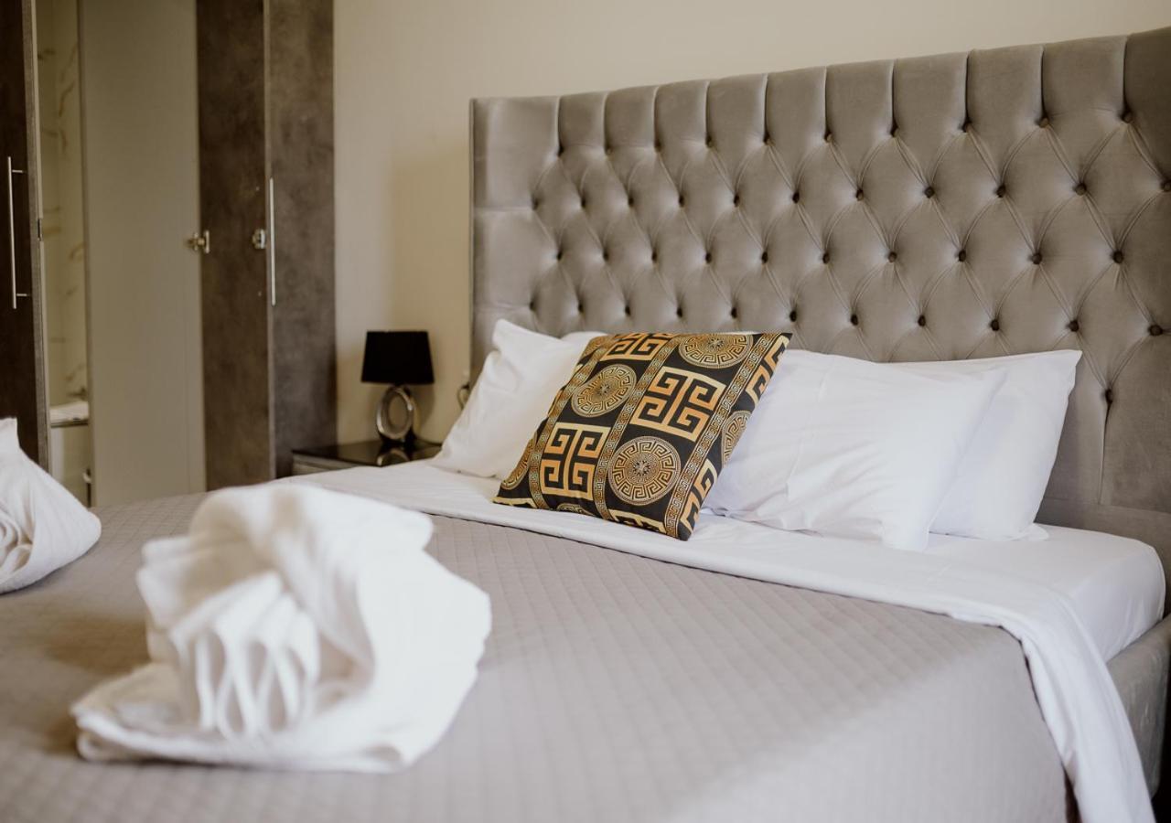 Roh Suites Athènes Extérieur photo