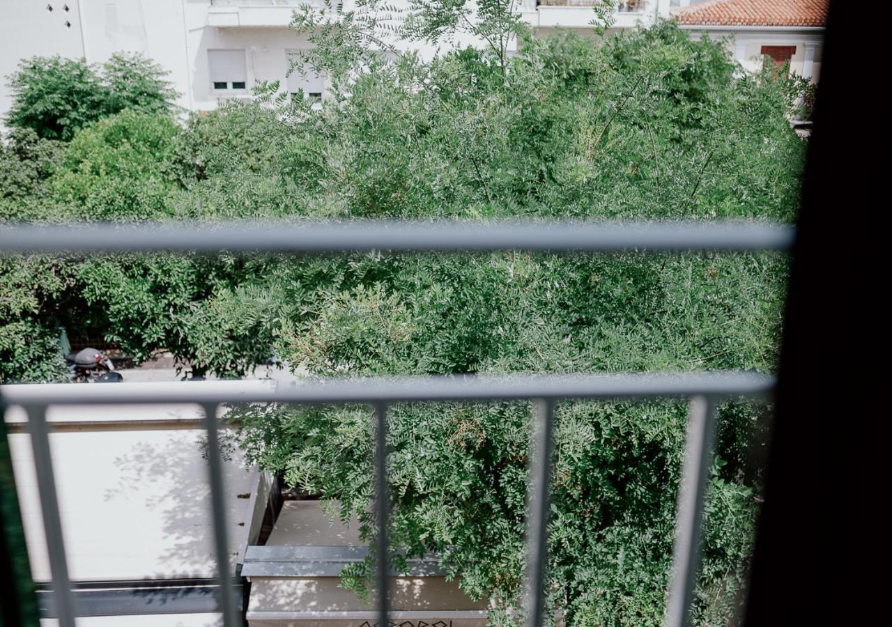Roh Suites Athènes Extérieur photo