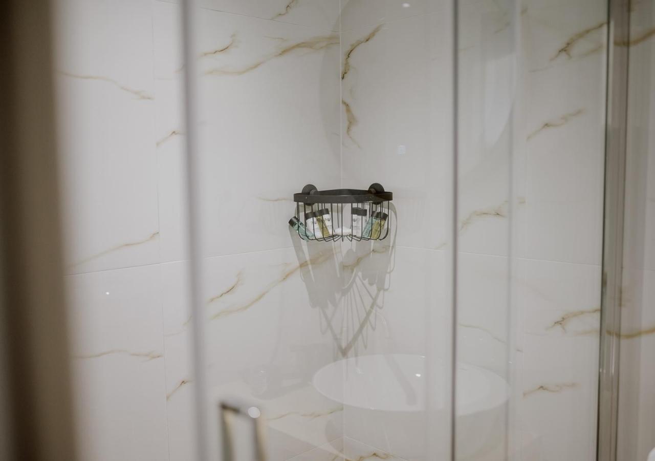 Roh Suites Athènes Extérieur photo
