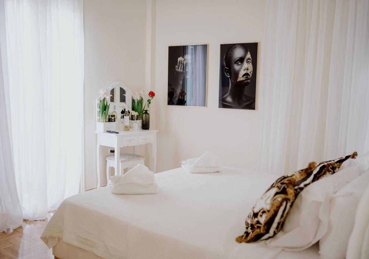 Roh Suites Athènes Extérieur photo
