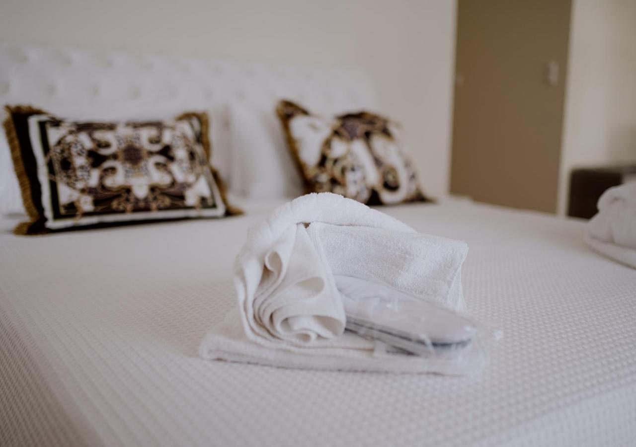 Roh Suites Athènes Extérieur photo