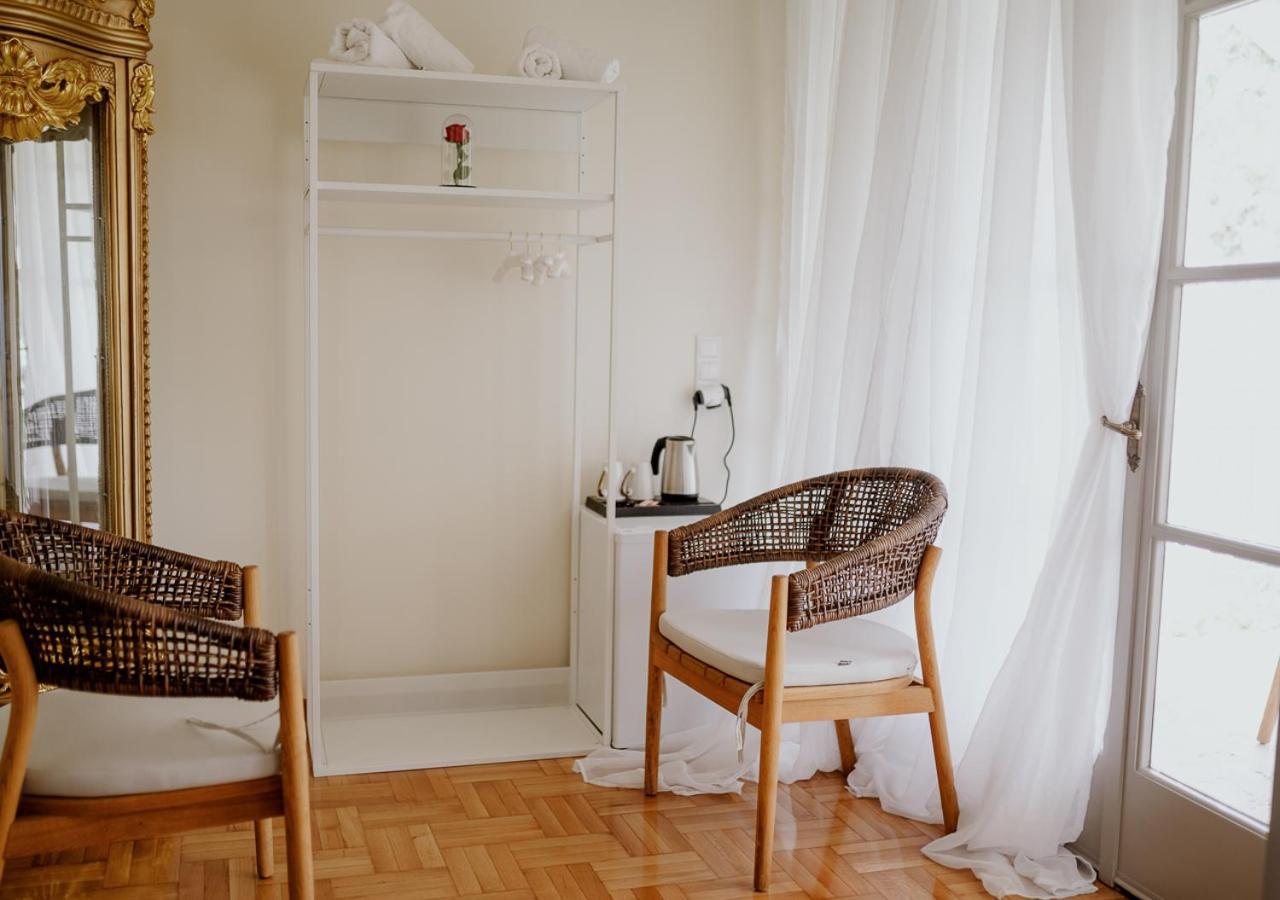 Roh Suites Athènes Extérieur photo