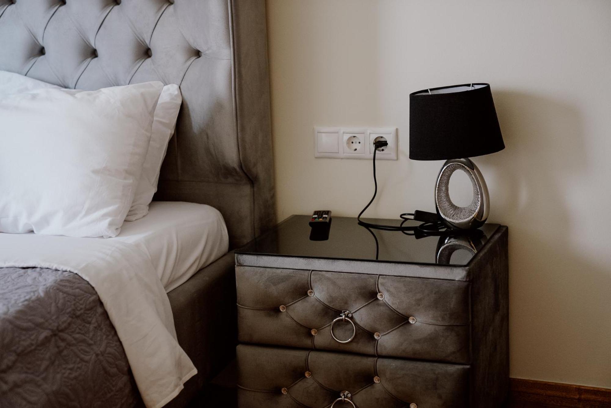 Roh Suites Athènes Extérieur photo