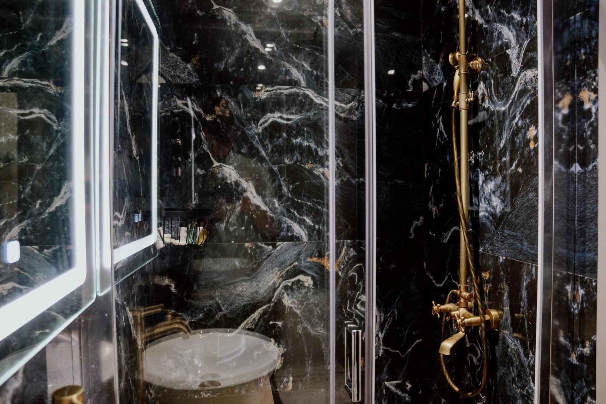 Roh Suites Athènes Extérieur photo