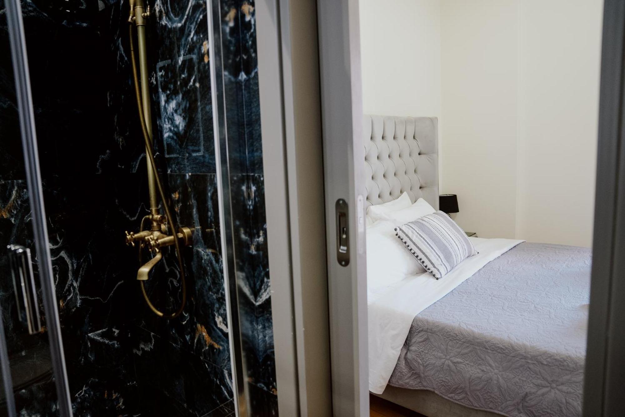 Roh Suites Athènes Extérieur photo