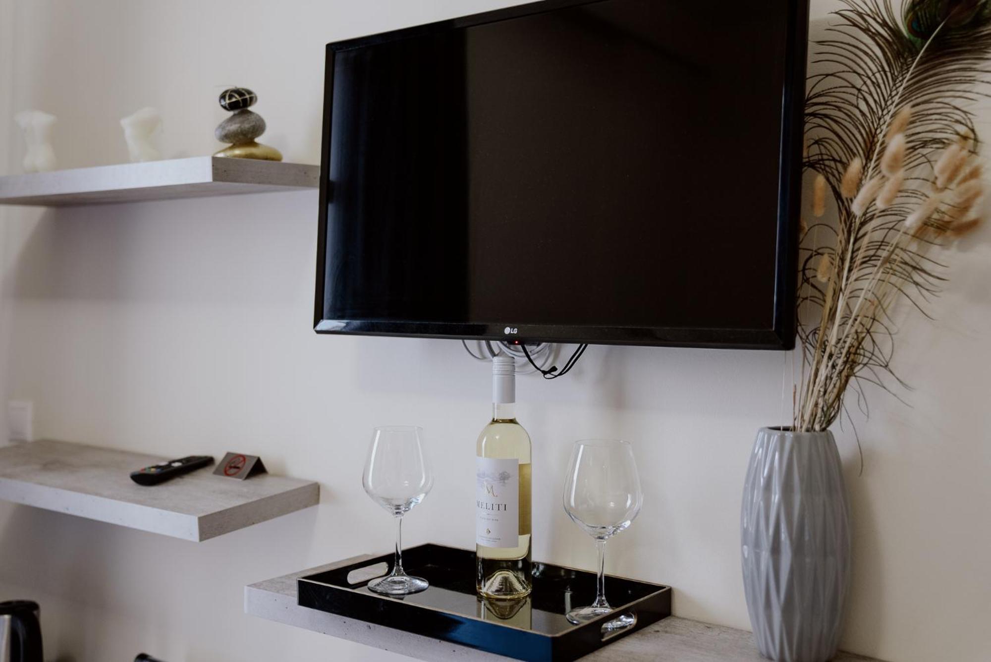 Roh Suites Athènes Extérieur photo