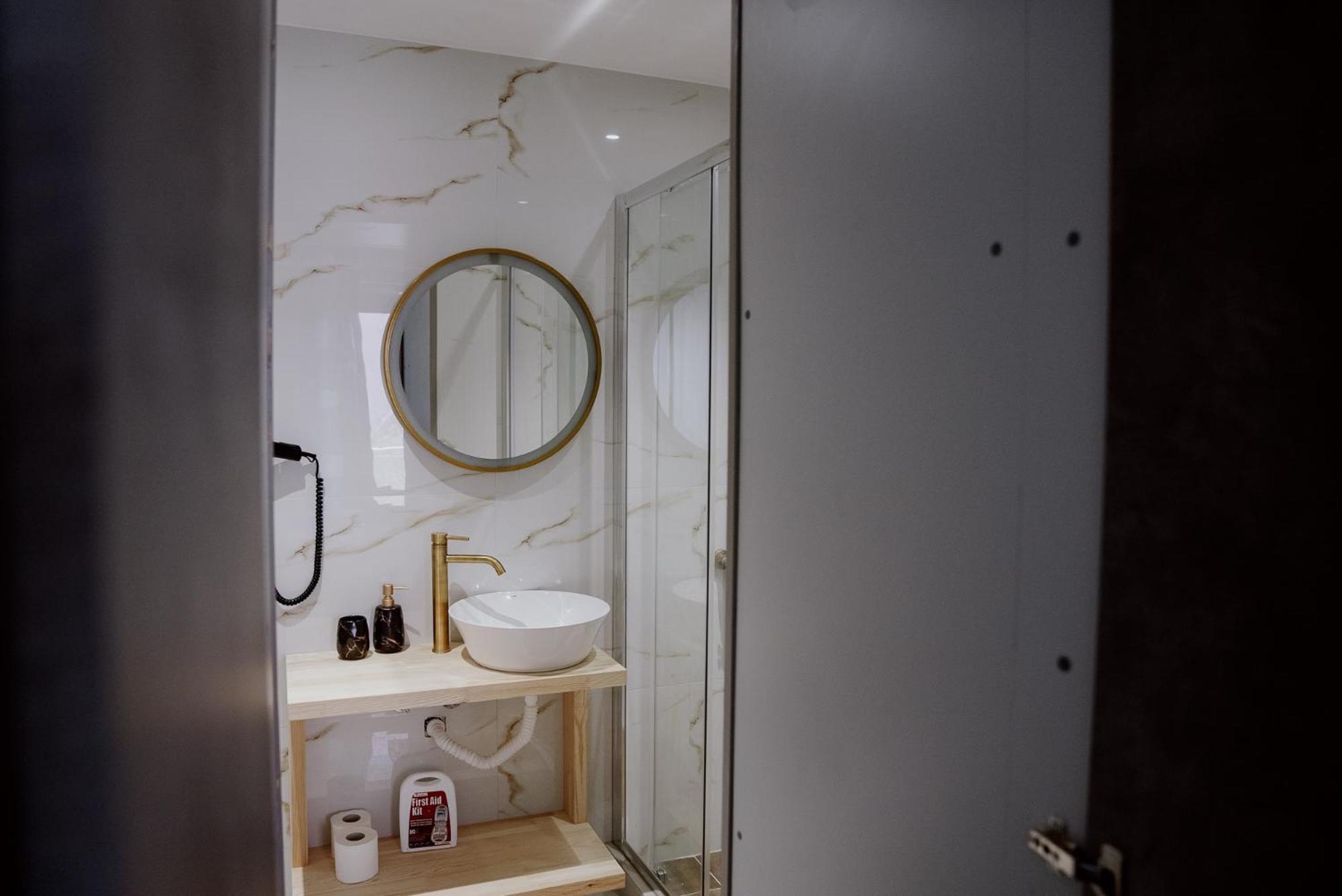 Roh Suites Athènes Extérieur photo