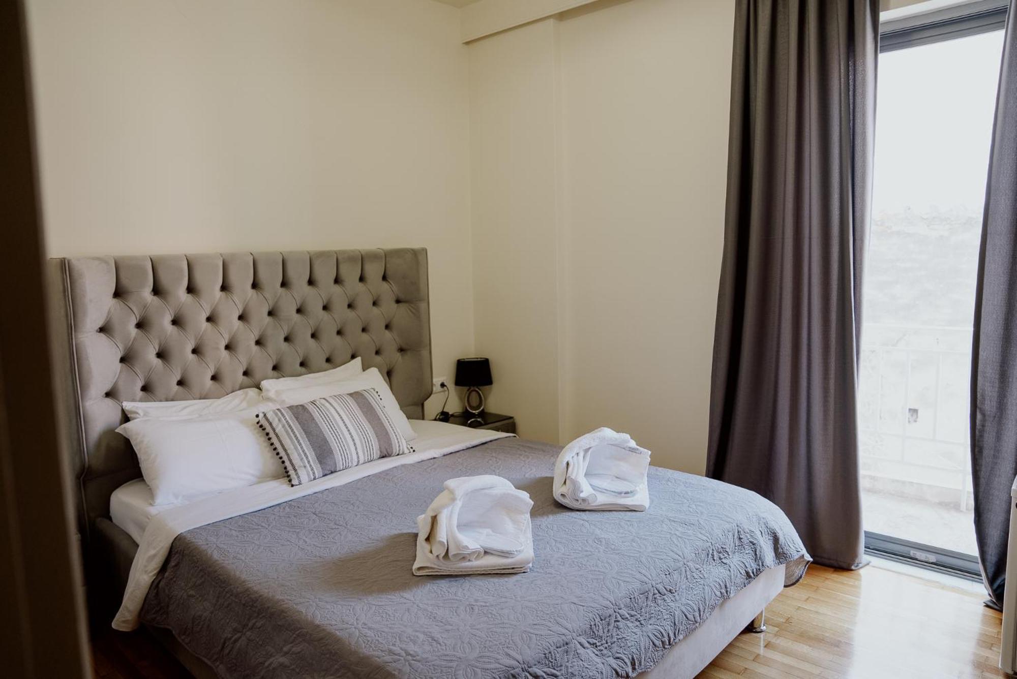 Roh Suites Athènes Extérieur photo