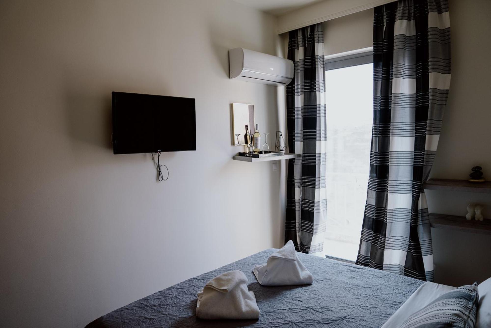 Roh Suites Athènes Extérieur photo