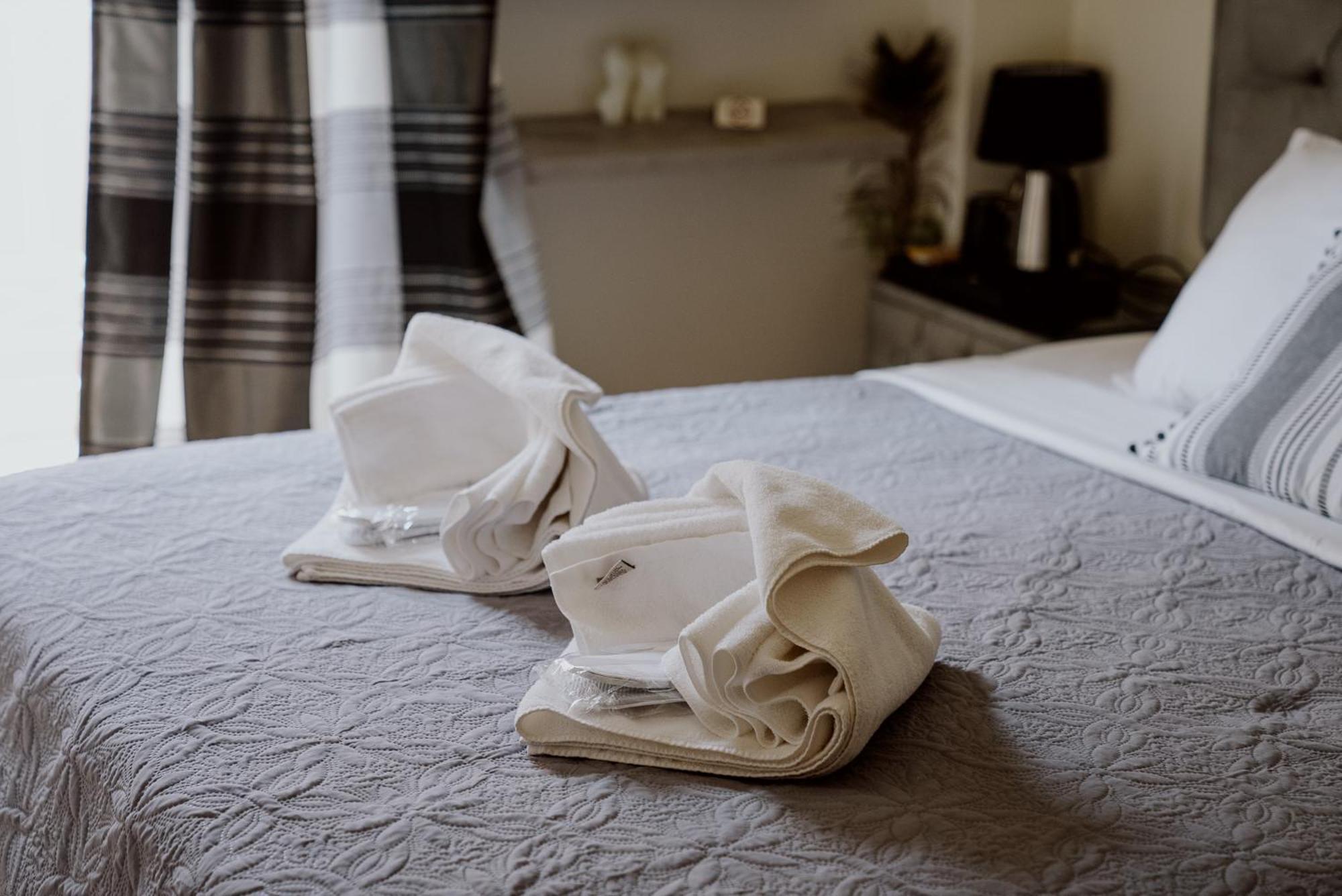 Roh Suites Athènes Extérieur photo