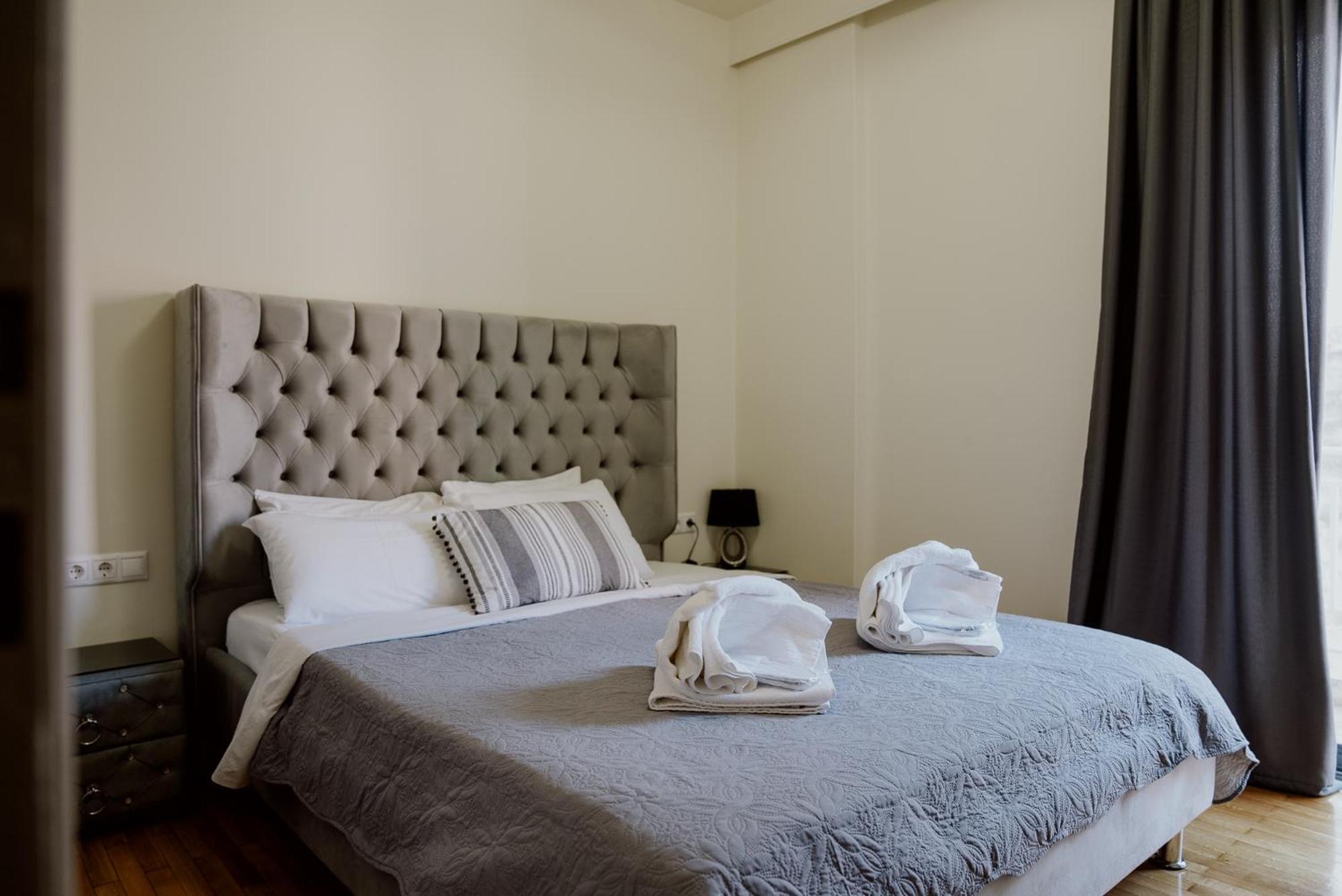 Roh Suites Athènes Extérieur photo