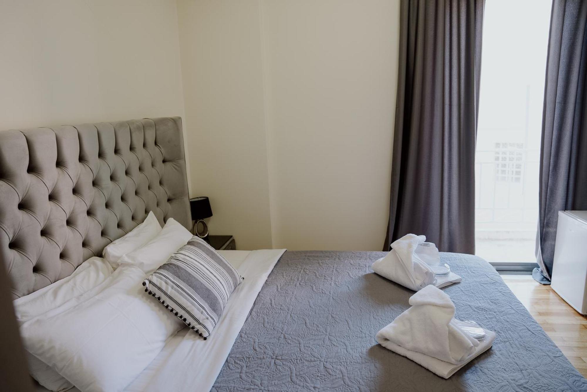 Roh Suites Athènes Extérieur photo