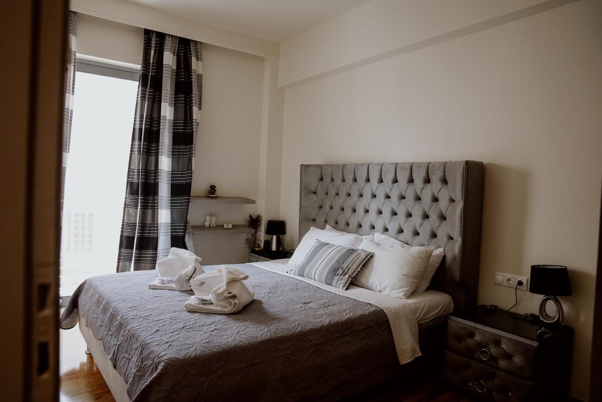 Roh Suites Athènes Extérieur photo
