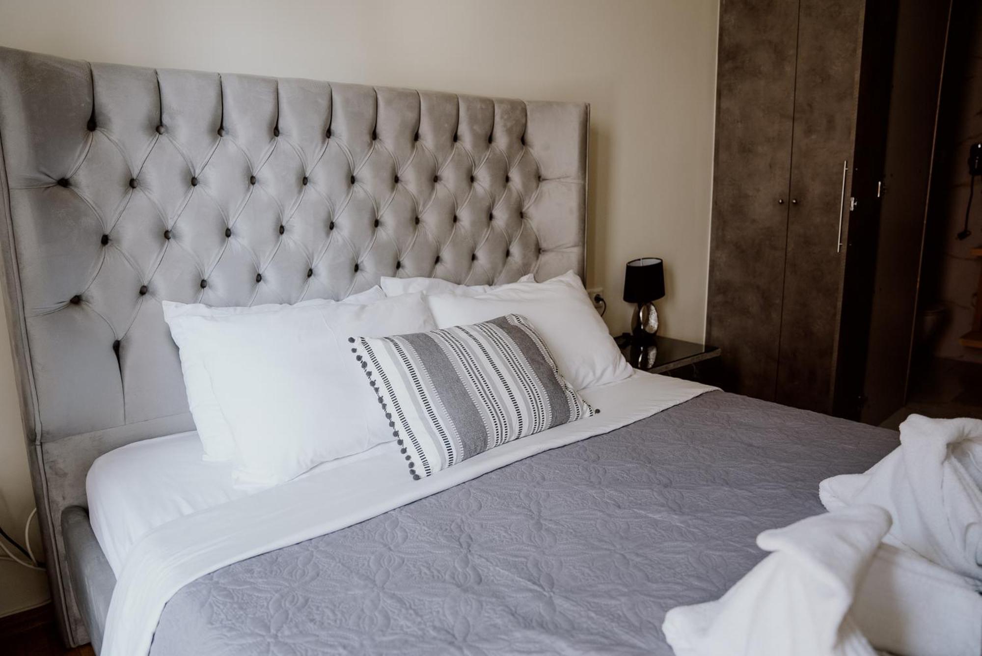 Roh Suites Athènes Extérieur photo